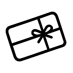 gifts card